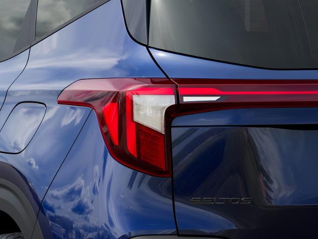 2025 Kia Seltos Vehicle Photo in Appleton, WI 54914