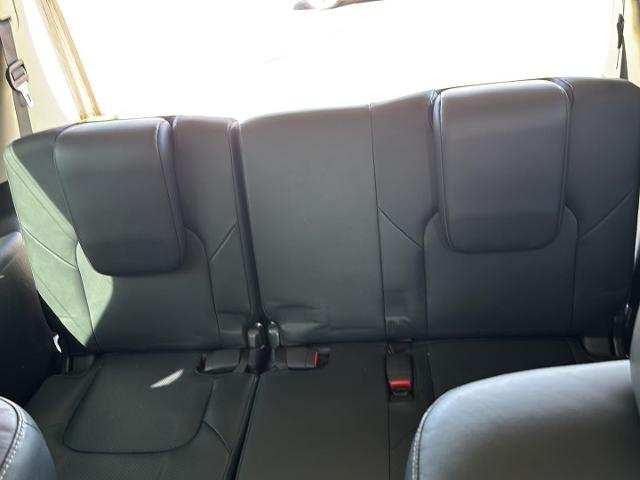 2019 INFINITI QX80 Vehicle Photo in San Antonio, TX 78230