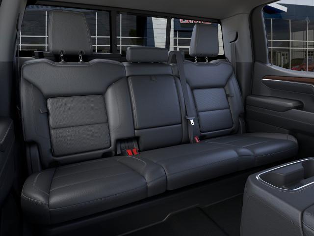 2025 GMC Sierra 1500 Vehicle Photo in HARRISBURG, PA 17111-1033