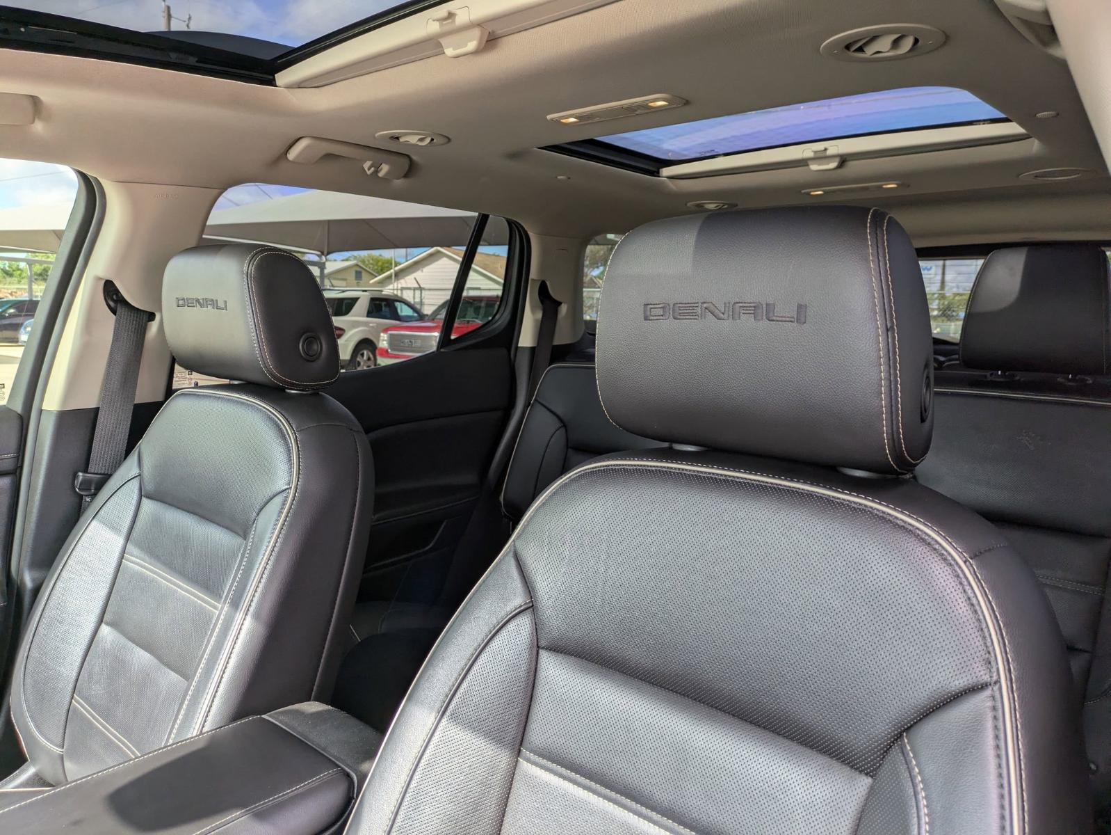 2019 GMC Acadia Vehicle Photo in SELMA, TX 78154-1460