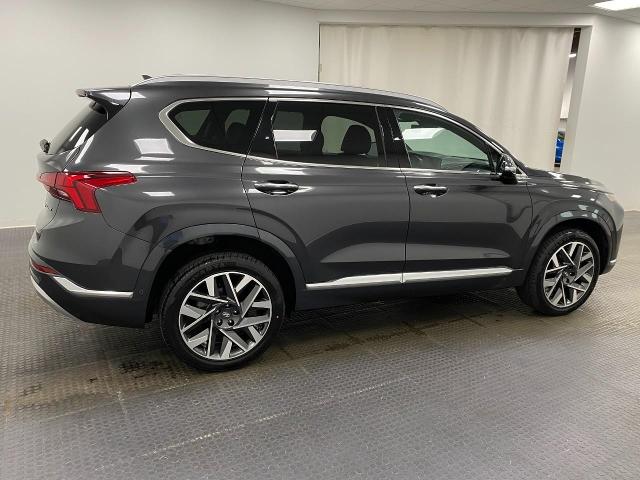 2023 Hyundai SANTA FE Vehicle Photo in Appleton, WI 54913