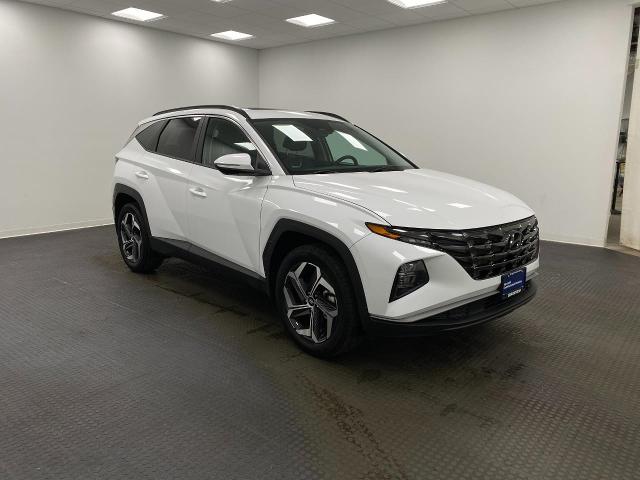 2022 Hyundai TUCSON Vehicle Photo in Appleton, WI 54913
