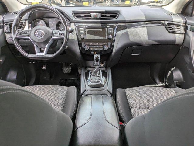 2019 Nissan Rogue Sport Vehicle Photo in San Antonio, TX 78209