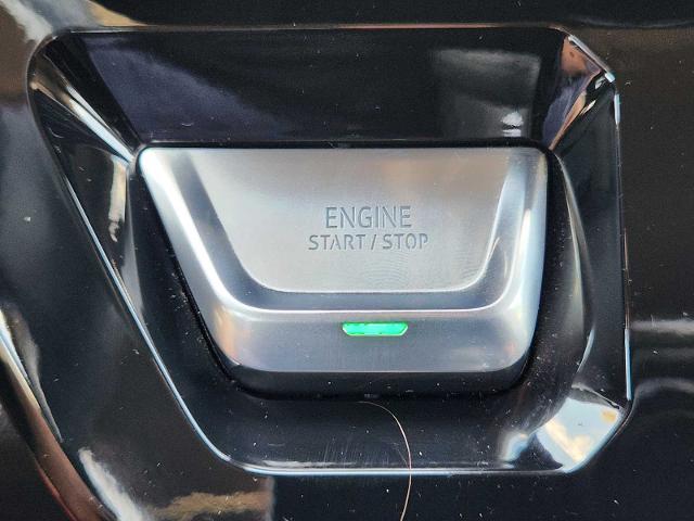 2023 GMC Sierra 1500 Vehicle Photo in DENTON, TX 76210-9321