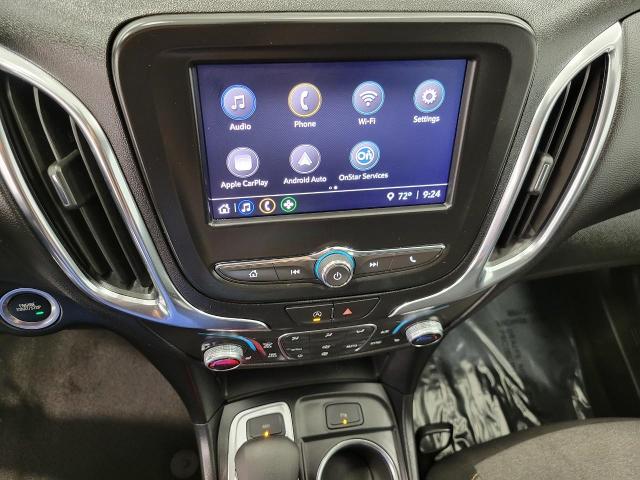 2024 Chevrolet Equinox Vehicle Photo in MADISON, WI 53713-3220