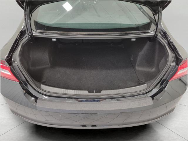 2024 Chevrolet Malibu Vehicle Photo in MADISON, WI 53713-3220