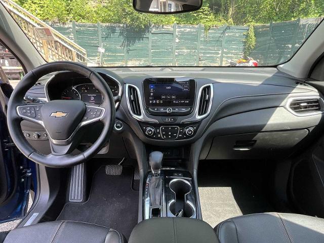 2023 Chevrolet Equinox Vehicle Photo in PITTSBURGH, PA 15226-1209