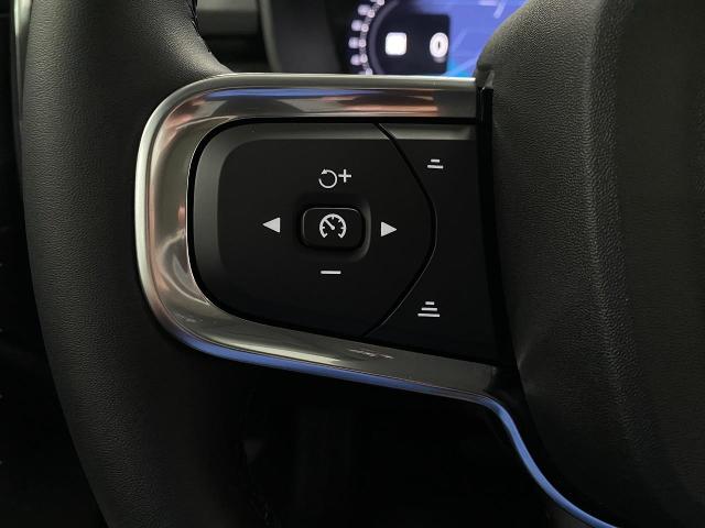 2026 Volvo XC40 Vehicle Photo in Appleton, WI 54913