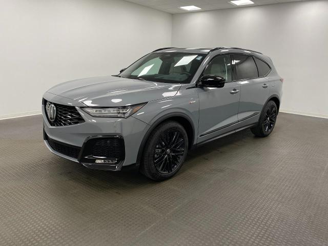 2026 Acura MDX Vehicle Photo in Appleton, WI 54913