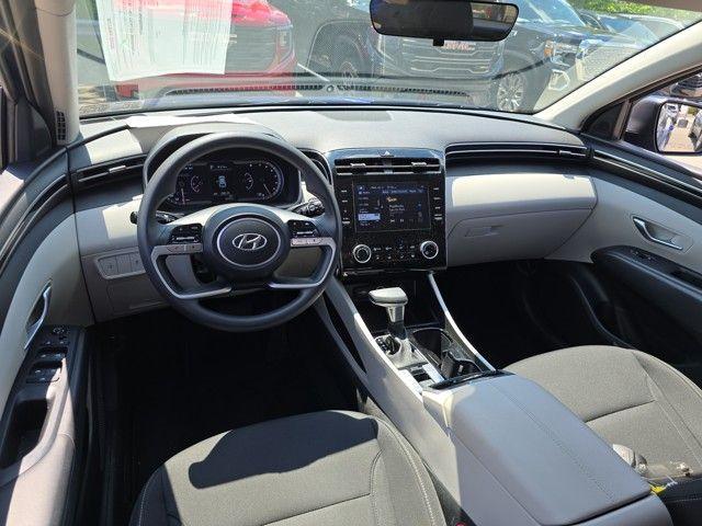 2022 Hyundai TUCSON Vehicle Photo in Pleasant Hills, PA 15236