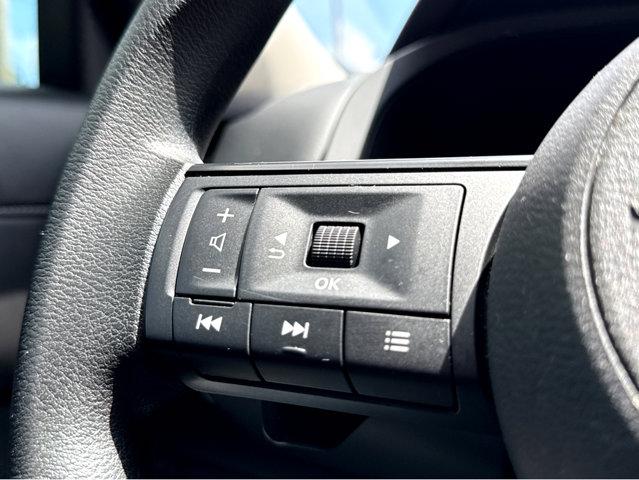 2024 Nissan Pathfinder Vehicle Photo in Savannah, GA 31419