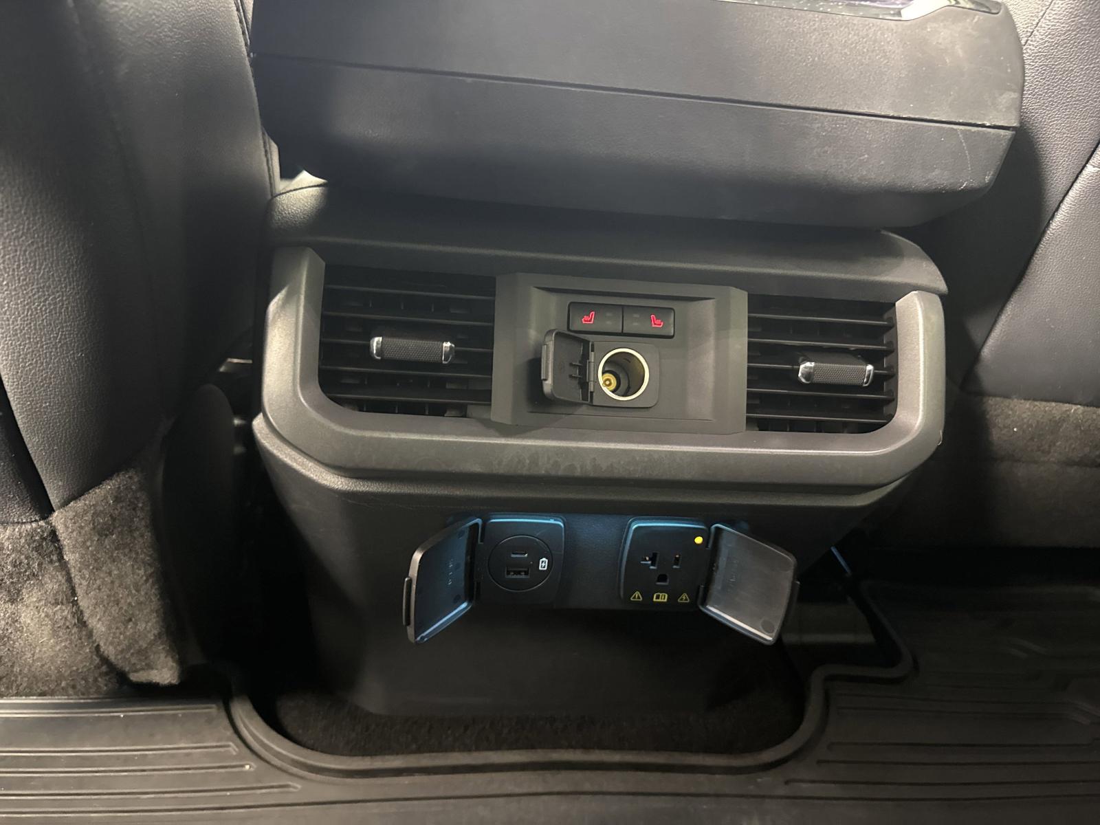 2021 Ford F-150 Vehicle Photo in GEORGETOWN, TX 78626-7508