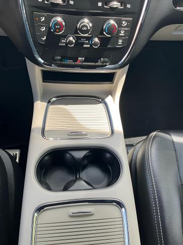 2019 Dodge Grand Caravan Vehicle Photo in Kaukauna, WI 54130