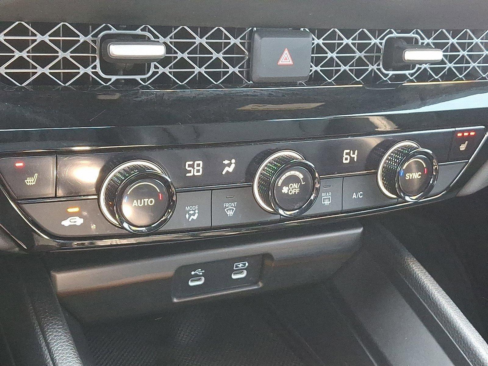 2023 Honda Accord Hybrid Vehicle Photo in Harrisburg, PA 17111