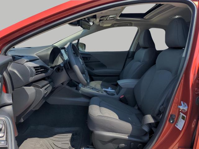 2024 Subaru Crosstrek Vehicle Photo in Green Bay, WI 54304