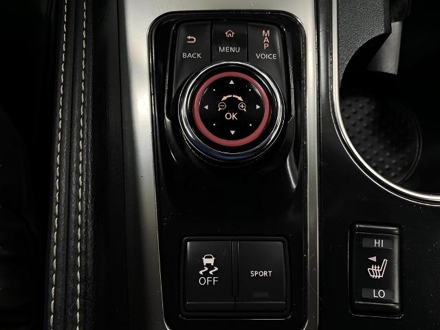2020 Nissan Maxima Vehicle Photo in Appleton, WI 54913