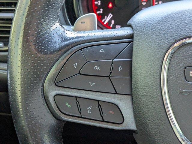 2021 Dodge Durango Vehicle Photo in BRUNSWICK, GA 31525-1881