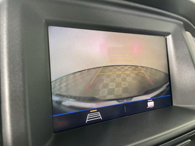 2021 GMC Canyon Vehicle Photo in GILBERT, AZ 85297-0402
