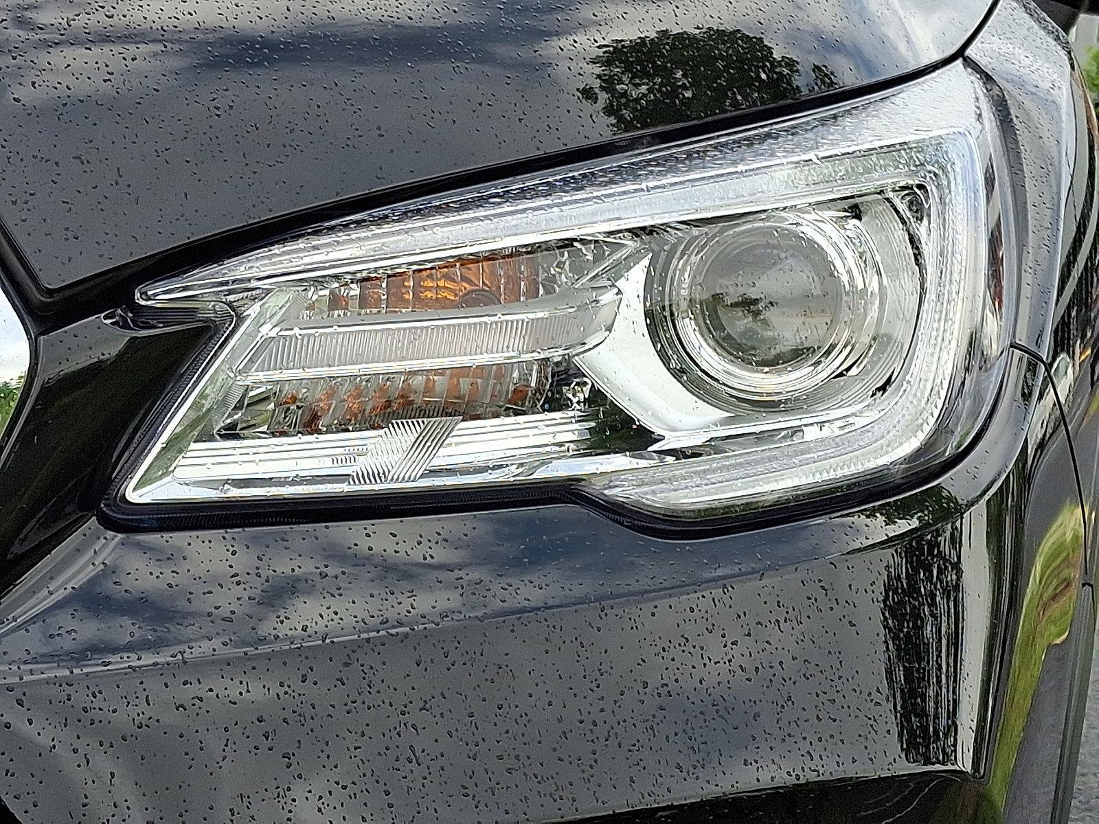 2022 Subaru Ascent Vehicle Photo in Easton, PA 18045