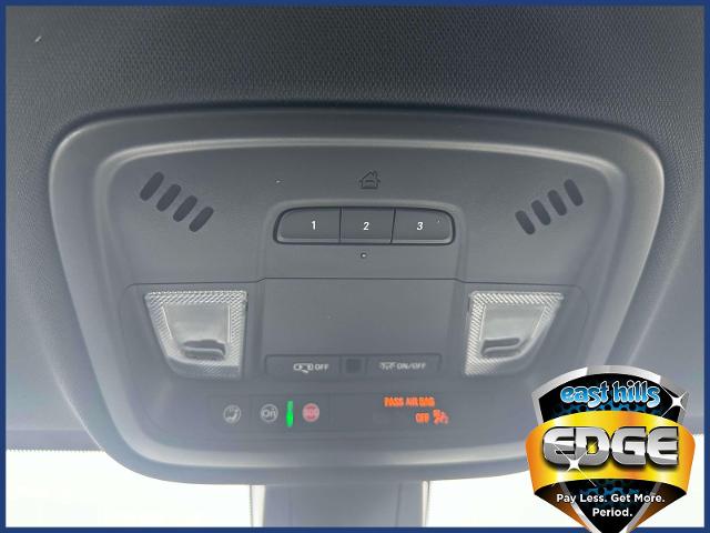 2023 Chevrolet Traverse Vehicle Photo in Roslyn, NY 11576
