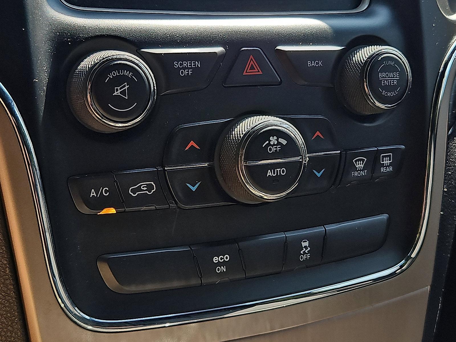 2015 Jeep Grand Cherokee Vehicle Photo in Jenkintown, PA 19046