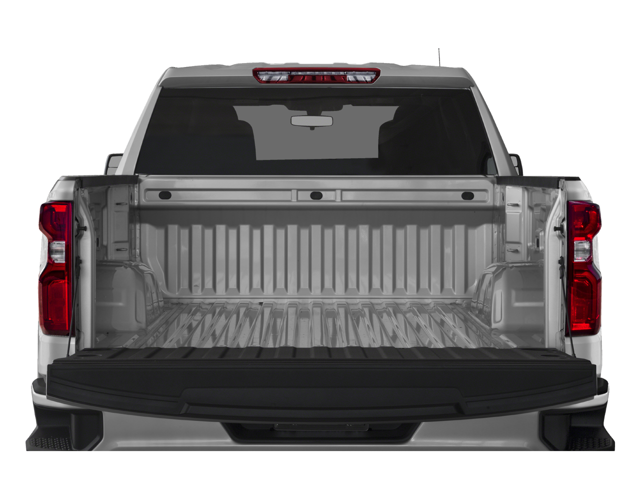 2022 Chevrolet Silverado 1500 LTD Vehicle Photo in LANCASTER, PA 17601-0000