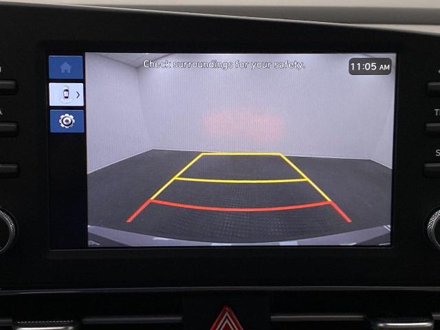 2025 Hyundai ELANTRA Vehicle Photo in Appleton, WI 54913
