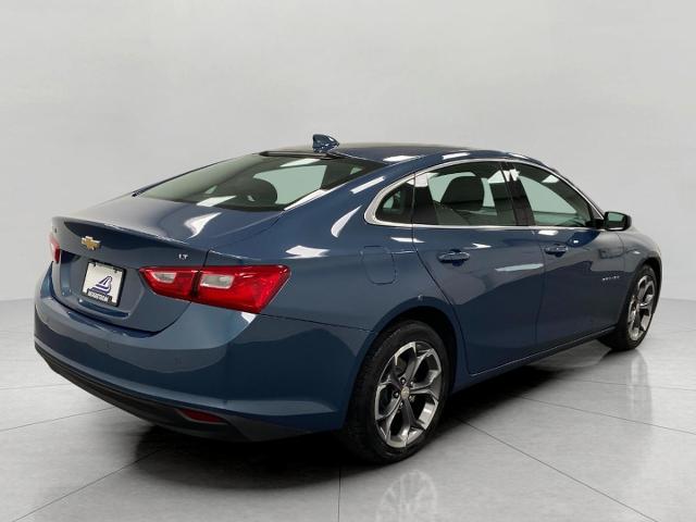 2024 Chevrolet Malibu Vehicle Photo in Appleton, WI 54913