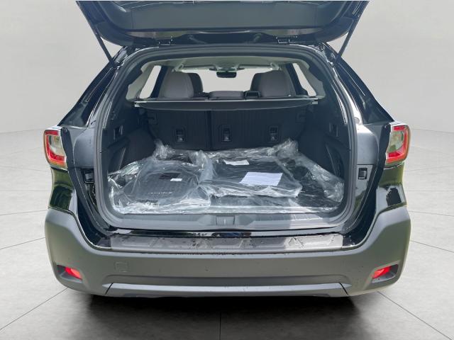 2025 Subaru Outback Vehicle Photo in Oshkosh, WI 54904