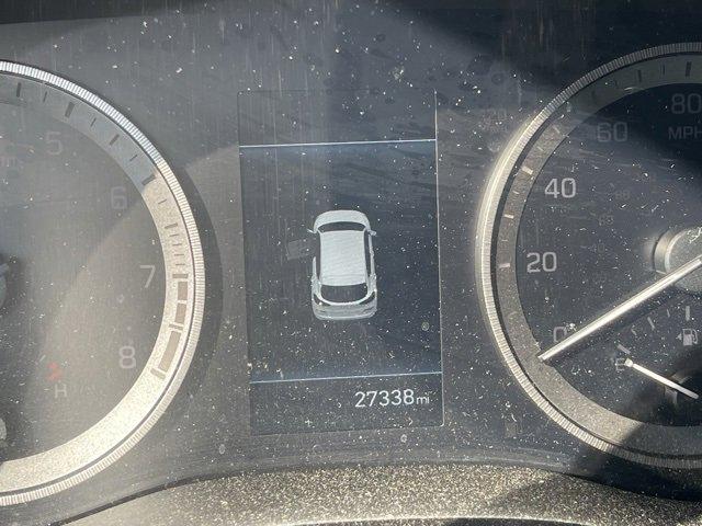 2020 Hyundai TUCSON Vehicle Photo in Philadelphia, PA 19116