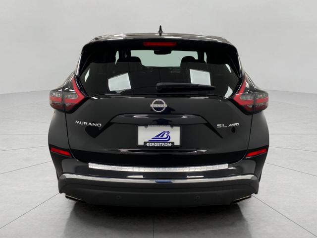 2024 Nissan Murano Vehicle Photo in Appleton, WI 54913