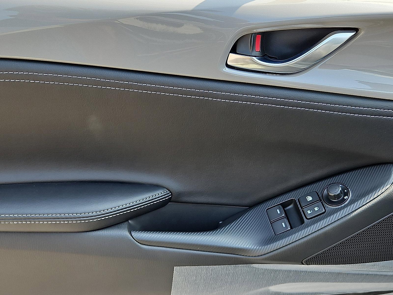 2025 Mazda MX-5 Miata Vehicle Photo in Trevose, PA 19053
