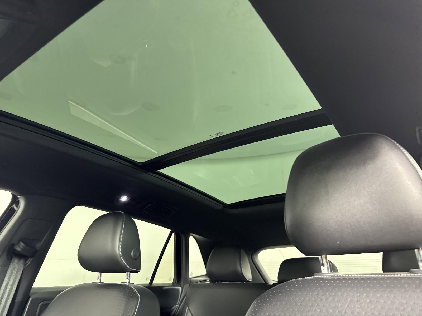 2020 Volkswagen Atlas Cross Sport Vehicle Photo in Georgetown, TX 78626