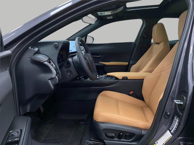 2025 Lexus UX 300h Vehicle Photo in Appleton, WI 54913