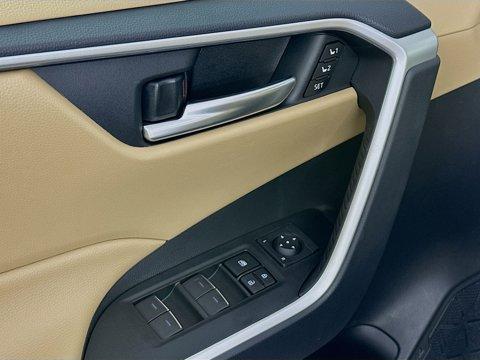 2025 Toyota RAV4 Vehicle Photo in Flemington, NJ 08822