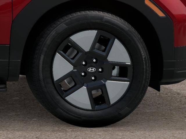 2026 Hyundai SANTA FE Hybrid Vehicle Photo in Peoria, IL 61615