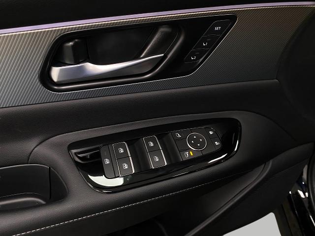 2025 Nissan Murano Vehicle Photo in Appleton, WI 54913