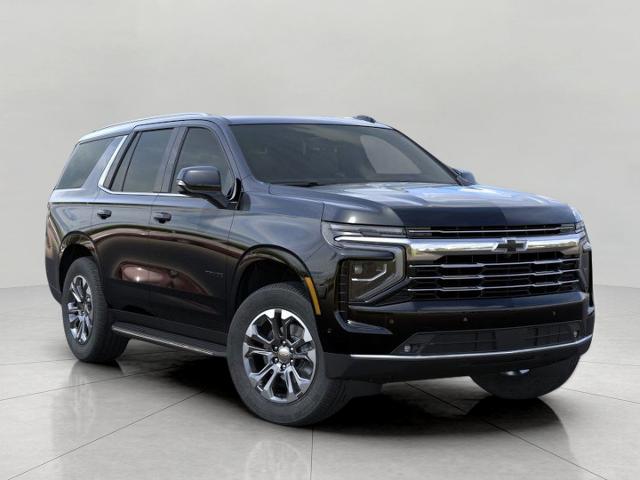 2025 Chevrolet Tahoe Vehicle Photo in Madison, WI 53713