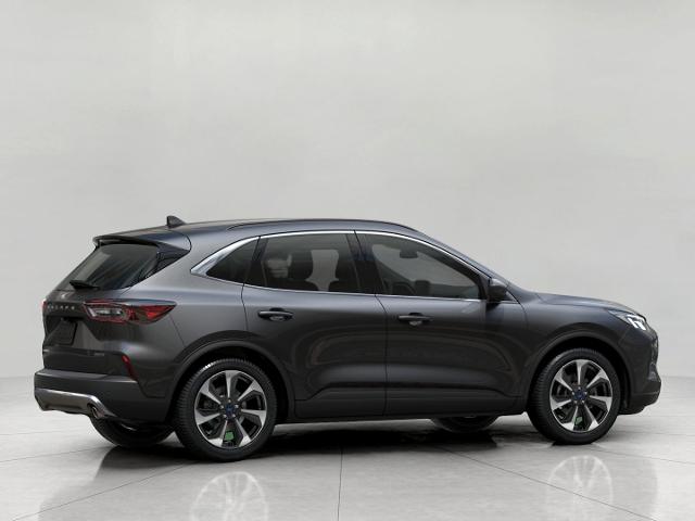 2025 Ford Escape Vehicle Photo in Neenah, WI 54956