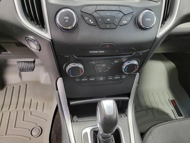 2018 Ford Edge Vehicle Photo in Neenah, WI 54956
