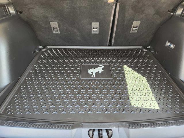 2021 Ford Bronco Sport Vehicle Photo in DENTON, TX 76210-9321
