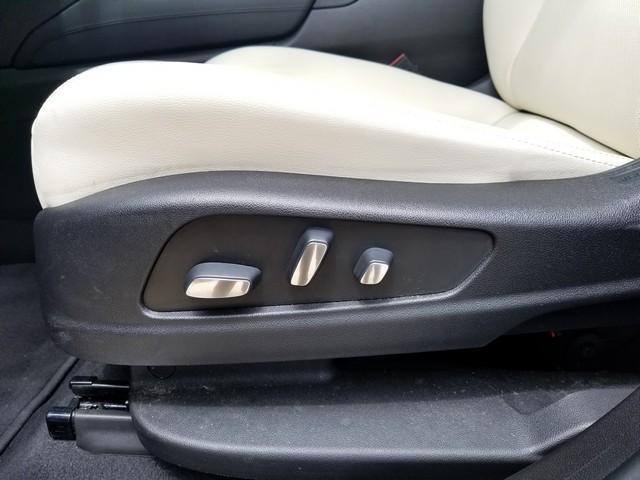 2021 Cadillac XT5 Vehicle Photo in ELYRIA, OH 44035-6349