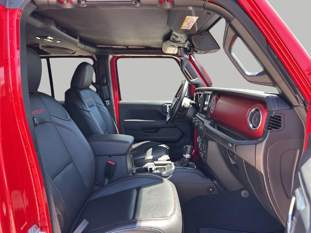 2021 Jeep Wrangler Vehicle Photo in MANITOWOC, WI 54220-5838