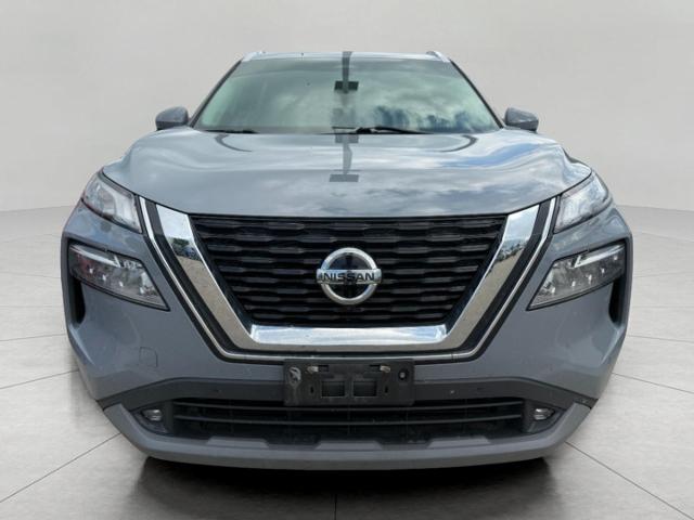 2021 Nissan Rogue Vehicle Photo in Appleton, WI 54914
