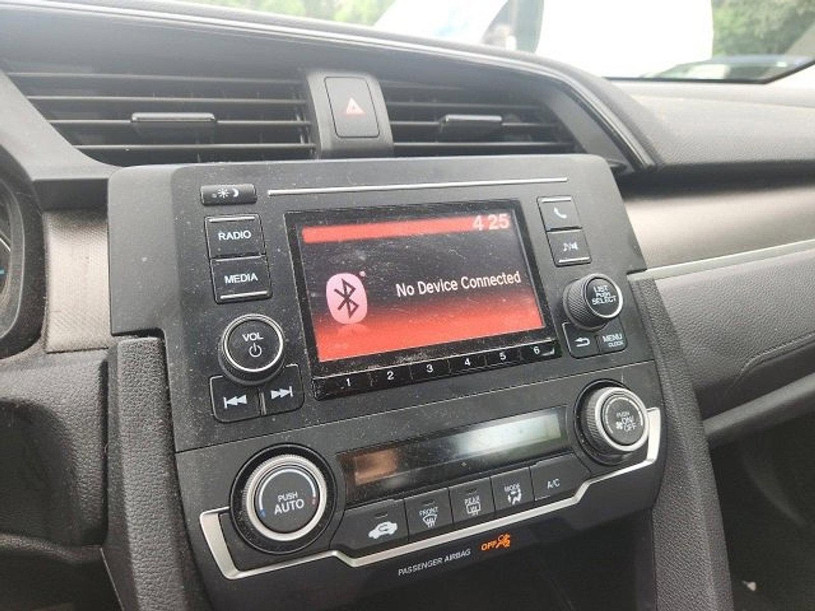 2019 Honda Civic Sedan Vehicle Photo in Harrisburg, PA 17111