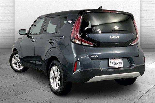 2024 Kia Soul Vehicle Photo in KANSAS CITY, MO 64114-4502