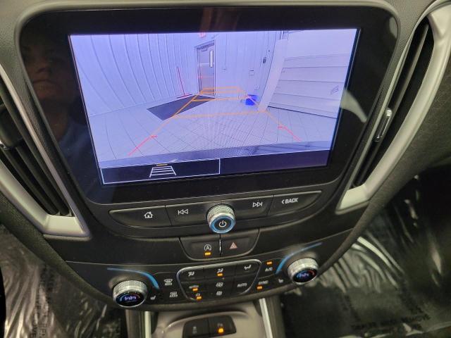 2024 Chevrolet Malibu Vehicle Photo in GREEN BAY, WI 54303-3330