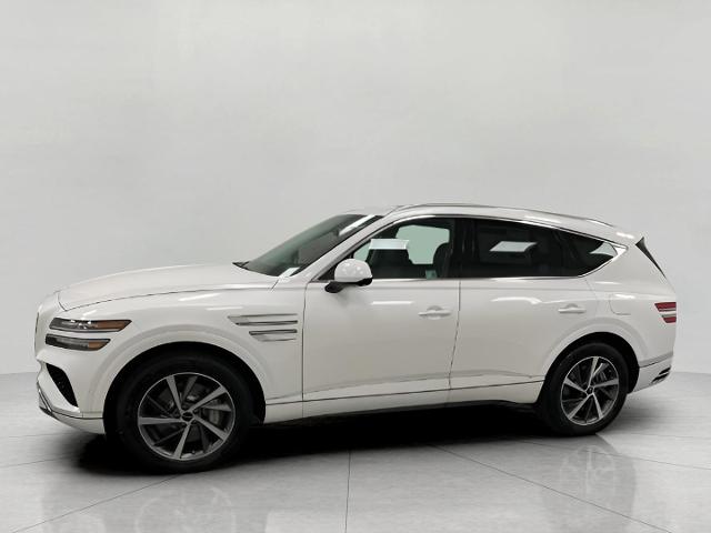 2025 Genesis GV80 Vehicle Photo in Appleton, WI 54913