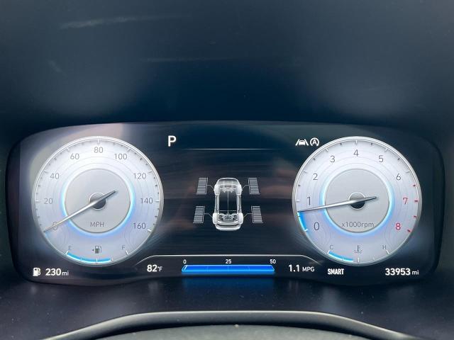 2022 Hyundai SANTA FE Vehicle Photo in Appleton, WI 54914