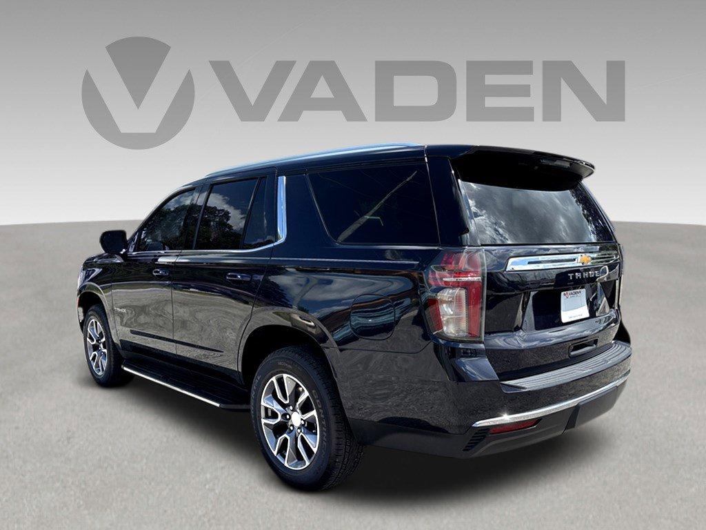 2023 Chevrolet Tahoe Vehicle Photo in SAVANNAH, GA 31406-4513